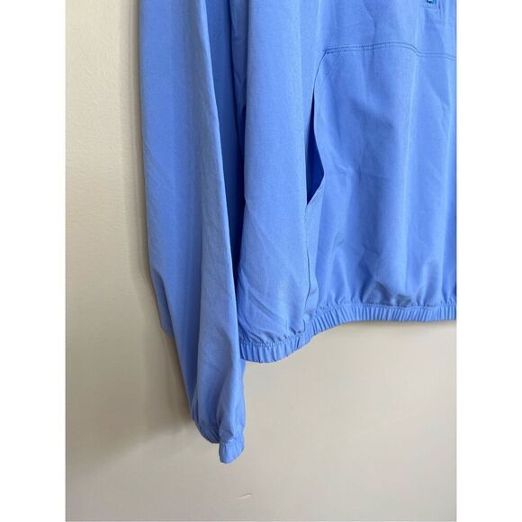 Beyond Yoga In Stride Half Zip Pullover - Picture 8 of 10